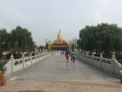 Wenshang County - Photo 4