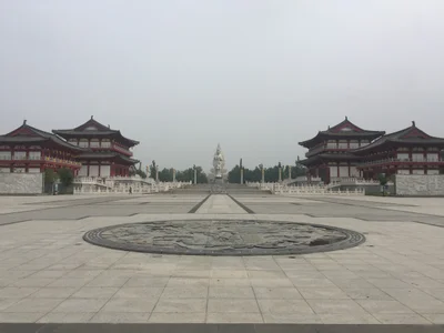 Wenshang County - Photo 5