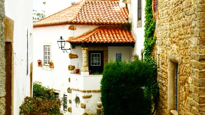 Obidos - Photo 2