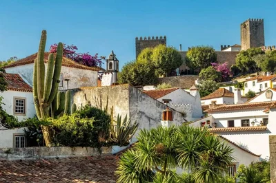 Obidos - Photo 4