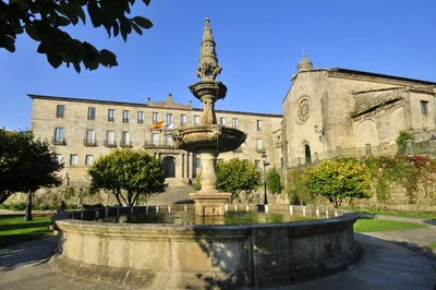 Pontevedra - Photo 5