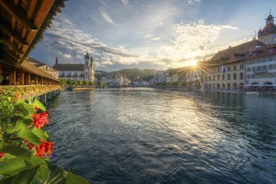 Lucerne - Photo 2