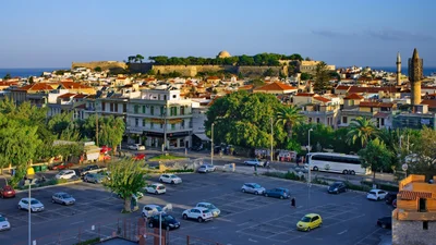 Rethymnon - Photo 3