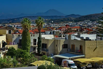 Rethymnon - Photo 4