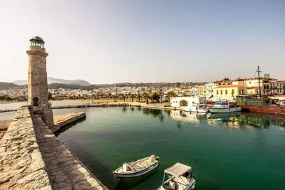 Rethymnon - Photo 5