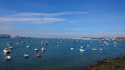 Getxo - Photo 4