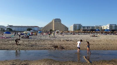 Monte Gordo - Photo 3