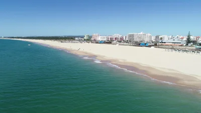 Monte Gordo - Photo 4