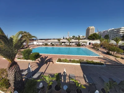 Monte Gordo - Photo 5