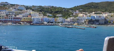 Ponza Island - Photo 3