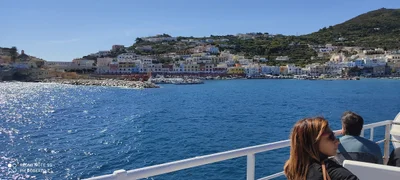 Ponza Island - Photo 4