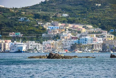 Ponza Island - Photo 5