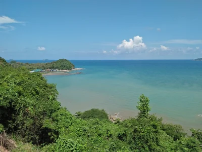 Chumphon - Photo 3