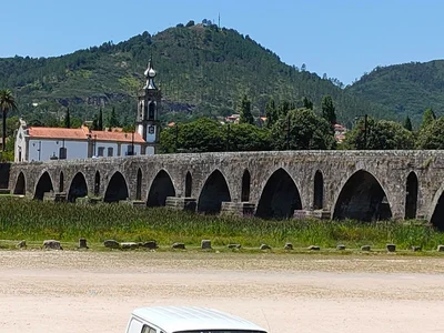 Ponte de Lima - Photo 3