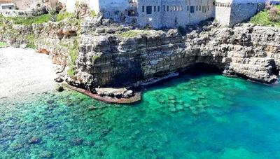 Polignano a Mare - Photo 3