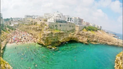 Polignano a Mare - Photo 5