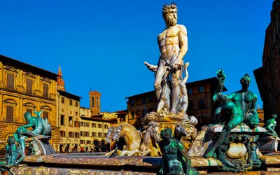 Florence - Photo 2