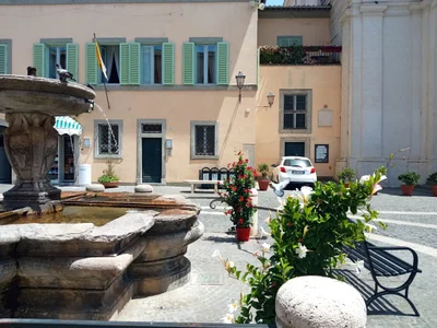 Castel Gandolfo - Photo 2