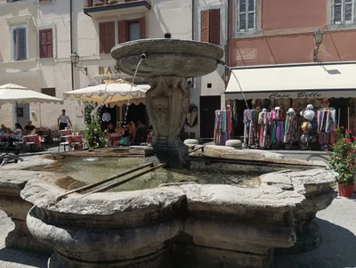 Castel Gandolfo - Photo 3