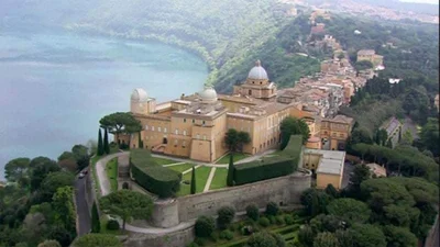 Castel Gandolfo - Photo 5