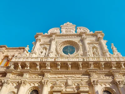 Lecce - Photo 3