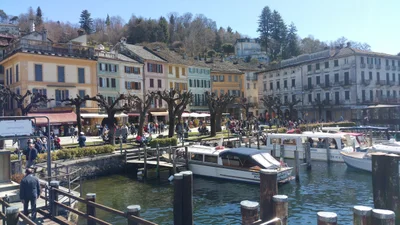 Orta San Giulio - Photo 2