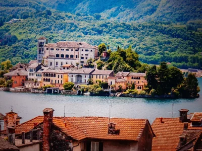 Orta San Giulio - Photo 3