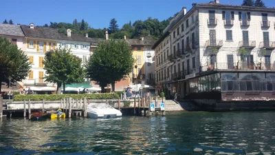 Orta San Giulio - Photo 4