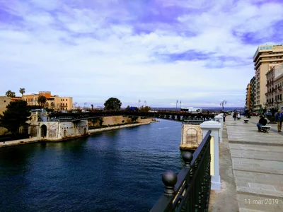 Taranto - Photo 2