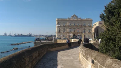Taranto - Photo 4