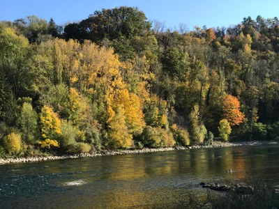 Neuhausen am Rheinfall - Photo 2