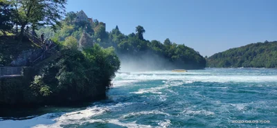 Neuhausen am Rheinfall - Photo 3