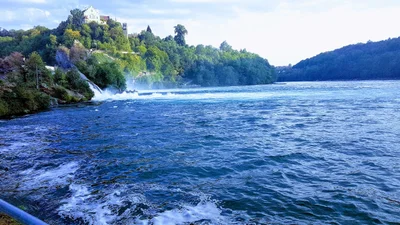 Neuhausen am Rheinfall - Photo 4