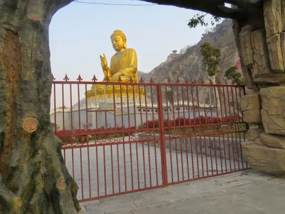 Guanyun County - Photo 2