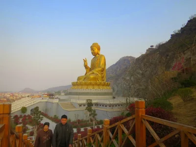 Guanyun County - Photo 3