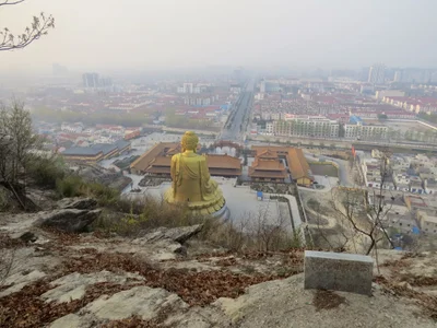 Guanyun County - Photo 5