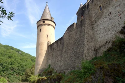 Vianden - Photo 2