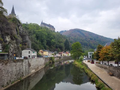 Vianden - Photo 3