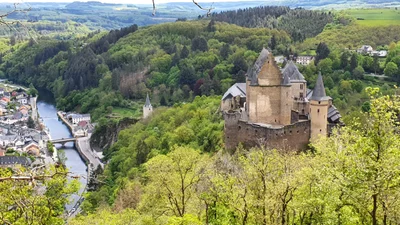 Vianden - Photo 4