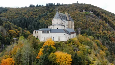 Vianden - Photo 5
