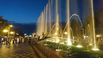 Batumi - Photo 5