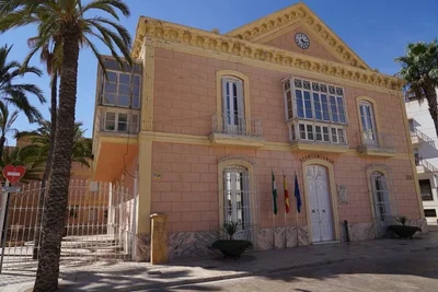 Carboneras - Photo 4