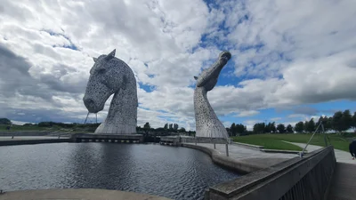 Falkirk - Photo 2