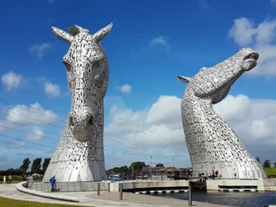 Falkirk - Photo 3