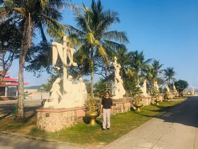 Nghi Sơn - Photo 2