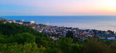 Gagra - Photo 3