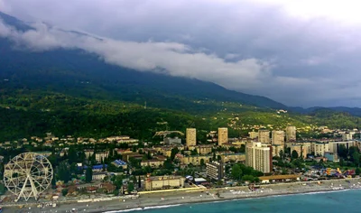 Gagra - Photo 5