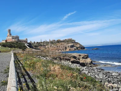Portopalo di Capo Passero - Photo 2