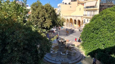 Heraklion - Photo 4