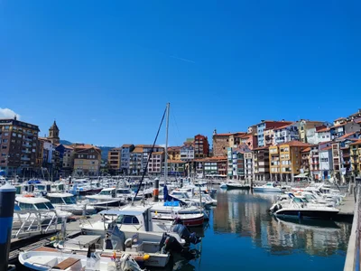 Bermeo - Photo 3
